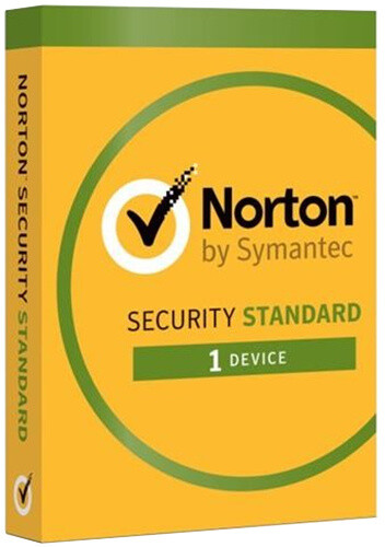 Norton Security Standard 3.0 CZ 1 uživatel, 1 zařízení, 2 rok_1378265783