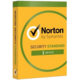 Norton Security Standard 3.0 CZ 1 uživatel, 1 zařízení, 2 rok
