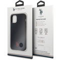U.S. Polo ochranný kryt Wrapped pro iPhone 11 Pro, modrá_1278615663