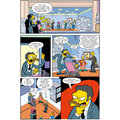 Komiks Simpsonovi: Komiksový chaos_349340257