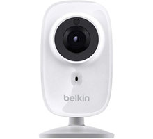Belkin WeMo NetCam síť kamera s HD noční vidění_1124082069