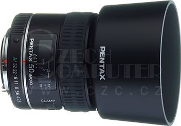 Pentax DFA 50 mm F2.8 Macro_1356637569