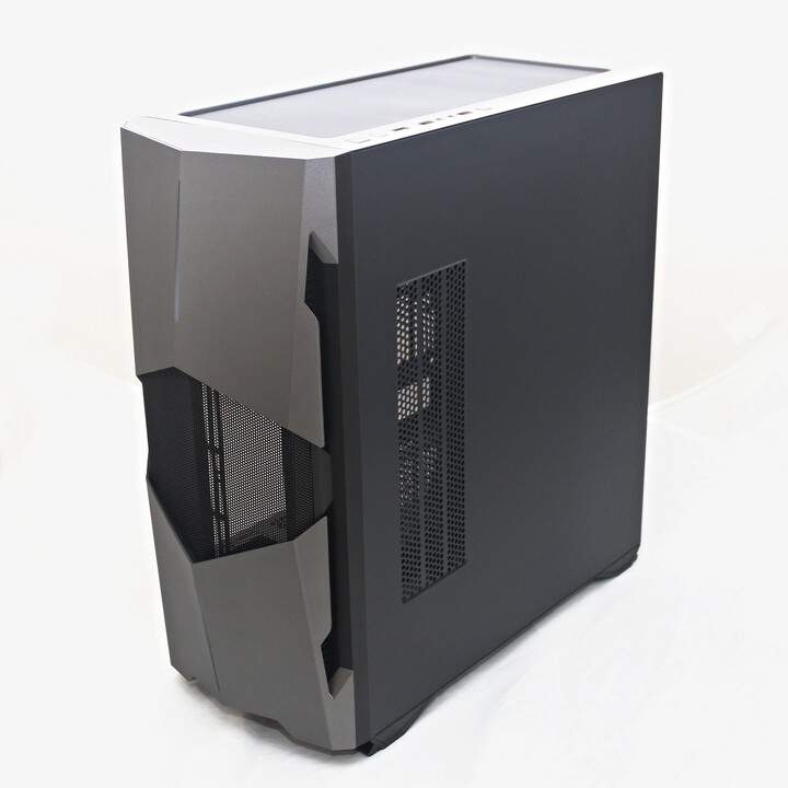 Eurocase MC G Stylus, okno, černá_1377126177