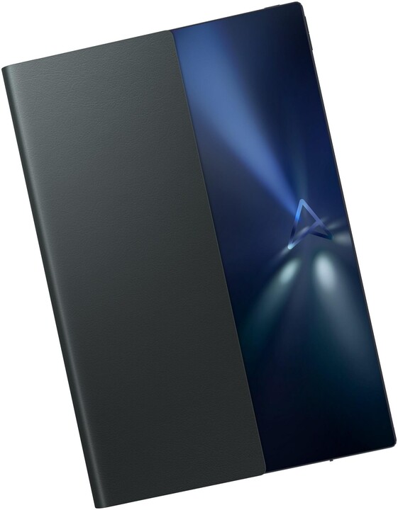 ASUS Zenbook 17 Fold OLED (UX9702), černá_1413217298