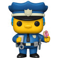 Figurka Funko POP! Simpsons - Chief Wiggum_908328611