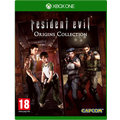 Resident Evil Origins Collection (Xbox ONE)