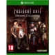 Resident Evil Origins Collection (Xbox ONE)