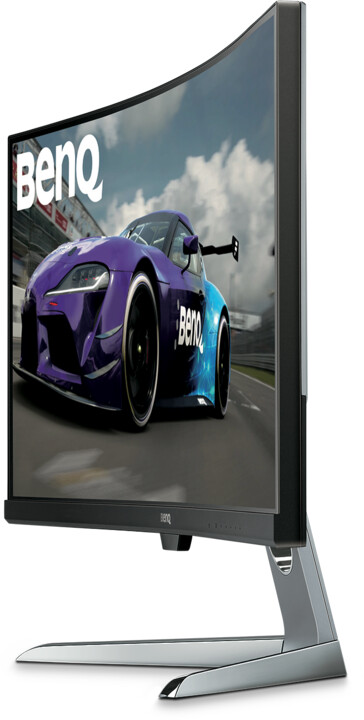 BenQ EX3501R - LED monitor 35&quot;_1698679450