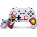 PowerA Enhanced Wired Controller, Fireball Mario (SWITCH)_2052243275