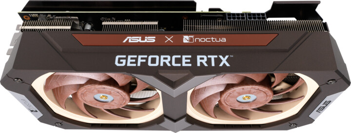 ASUS GeForce RTX3070-O8G-NOCTUA, 8GB GDDR6_1015288878