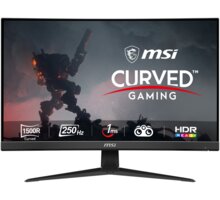 MSI Gaming G27C4X - LED monitor 27&quot;_1097788239