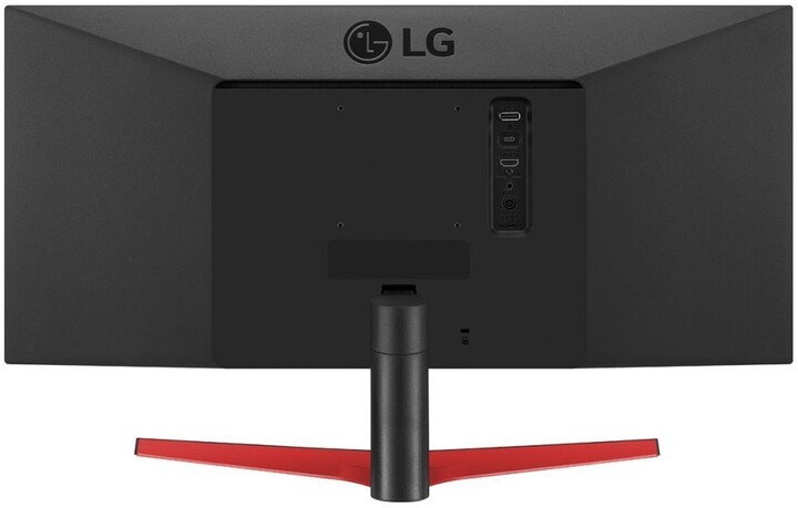 LG 29WP60G-B - LED monitor 29&quot;_91518901