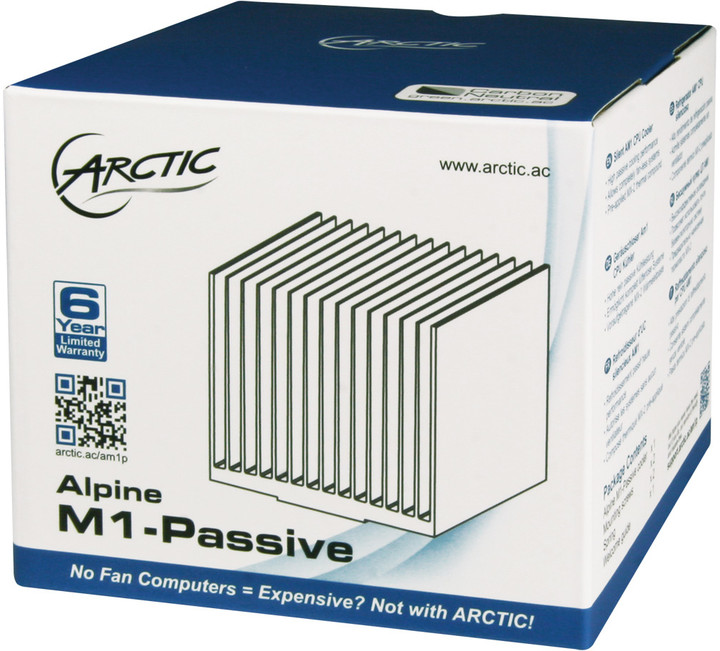 Arctic Alpine M1 - Passive_555007343