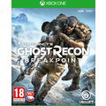 Tom Clancy's Ghost Recon: Breakpoint (Xbox ONE)