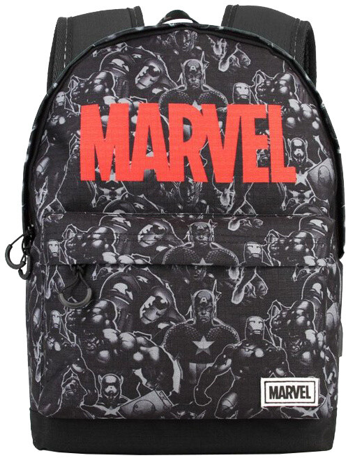 Batoh Marvel - Logo & Icons, 24l