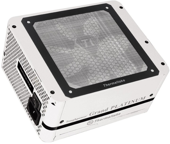 Thermaltake Matrix D12, prachový filtr_131588523