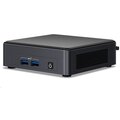 Intel NUC Tiger Canyon NUC11TNKv5, černá_2121245800