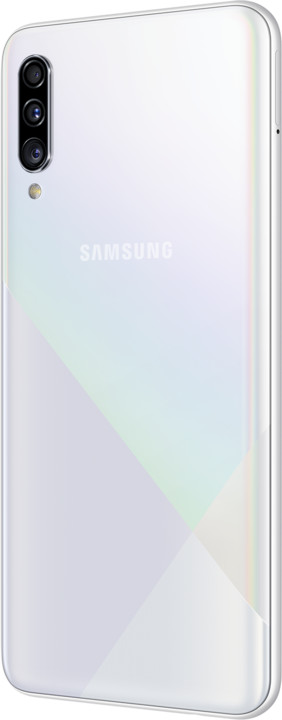 Samsung Galaxy A30s, 4GB/64GB, Prism Crush White_1030069545