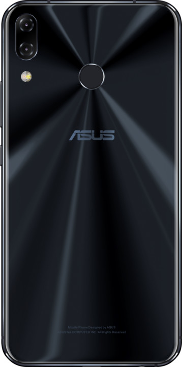 ASUS ZenFone 5 ZE620KL, 4GB/64GB, Midnight Blue_595137858