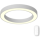 IMMAX NEO PASTEL Smart stropní svítidlo 95cm 66W bílé Zigbee 3.0