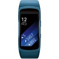 Samsung Galaxy Gear Fit 2, velikost L, modrá_1839842136