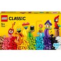 LEGO® Classic 11030 Velké balení kostek_73039226