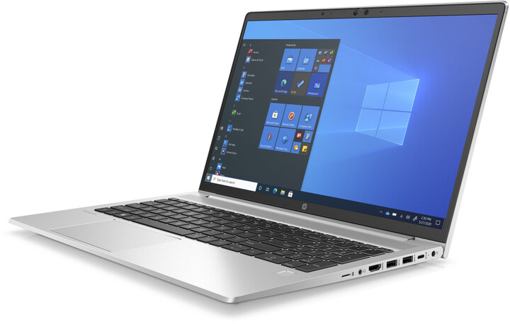 HP ProBook 650 G8, stříbrná_1859888999