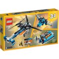 LEGO® Creator 3v1 31096 Helikoptéra se dvěma rotory_502545253