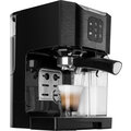 Sencor SES 4040BK poloautomatický kávovar Espresso_1393440270