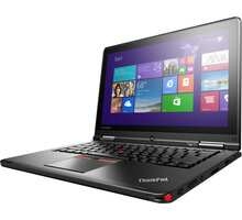 Lenovo ThinkPad Yoga 12, černá_1793266880