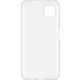 Huawei pouzdro Original TPU Protective pro Huawei P40 lite E, transparentní