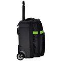 Leitz Complete Smart Traveller, cestovní kufr, černá_1201380536