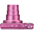 Nikon Coolpix S7000, růžová + 8GB SD + pouzdro_1225274720
