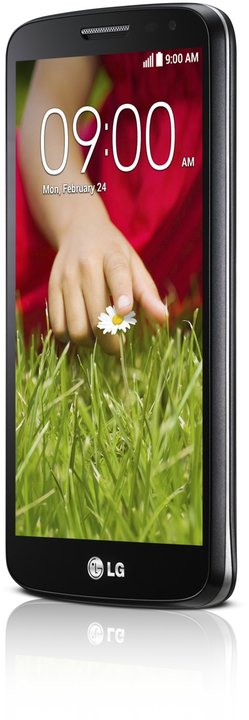 LG G2 mini, černá_578158753