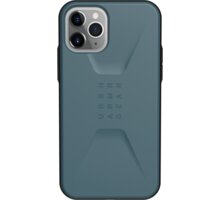 UAG Civilian iPhone 11 Pro, šedá_1560522162