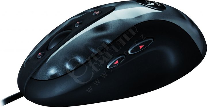 Logitech MX518 Gaming Optical Mouse_119049622