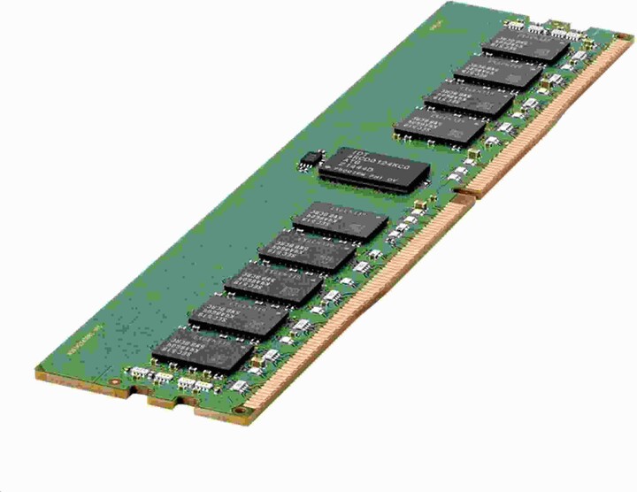 HPE 64GB DDR4 3200 2Rx4_646091453