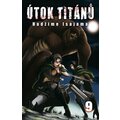 Komiks Útok titánů 09, manga_2028559947