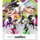 Figurka Amiibo Splatoon - Squid Sisters Pack (Callie & Marie)