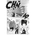 Komiks Naruto: Sasuke proti Danzóovi, 51.díl, manga