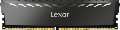 Lexar Thor 8GB DDR4 3600 CL18, černá_1732102553