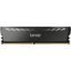 Lexar Thor 8GB DDR4 3600 CL18, černá_1732102553