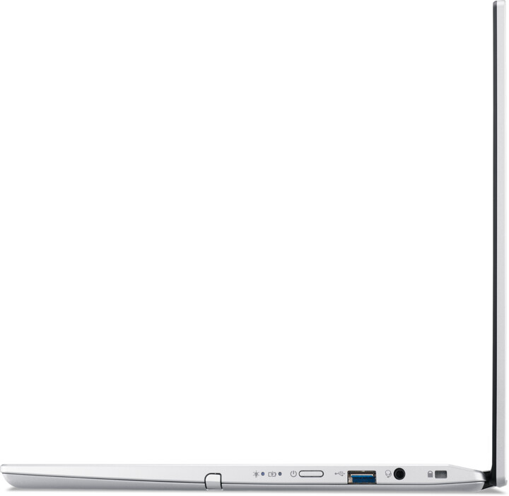 Acer Spin 1 (SP114-31N), stříbrná_14646770
