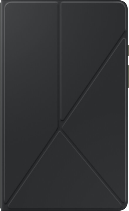 Samsung ochranné pouzdro pro Galaxy Tab A9, černá_743894804