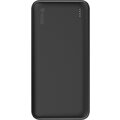 YENKEE powerbanka YPB 1040, 2x USB-A, 10000 mAh, černá YENKEE YSM 402L auto držák na mobil (L) ( v ceně 249,-)