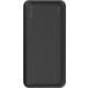 YENKEE powerbanka YPB 1040, 2x USB-A, 10000 mAh, černá