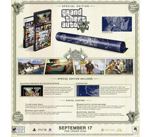 Grand Theft Auto V (Special Edition) (Xbox 360)_140001602