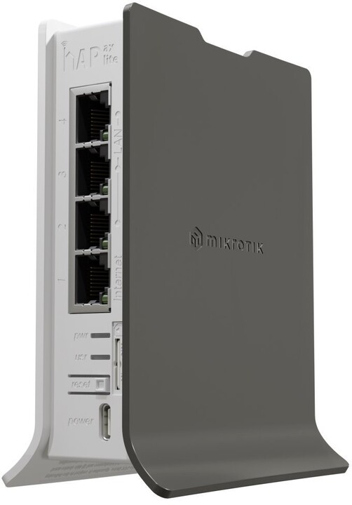 Mikrotik RouterBOARD L41G-2axD&amp;FG621-EA_423002808