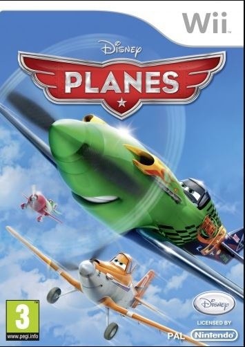 Planes - Wii_1623449813