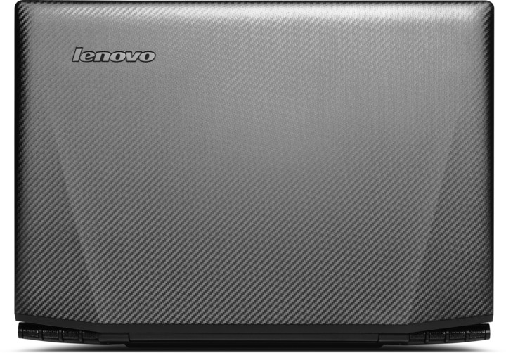 Lenovo IdeaPad Y40-80, černá_921413268